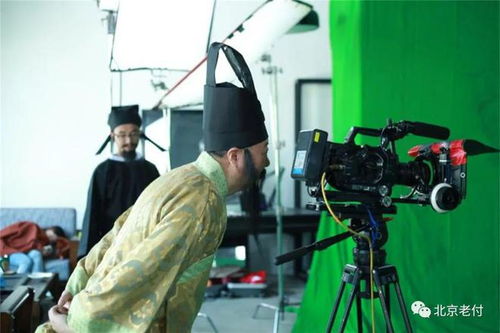 拍戲趣聞44 參與《韓熙載夜宴圖》拍攝，復(fù)活古人的攝影攝像之旅